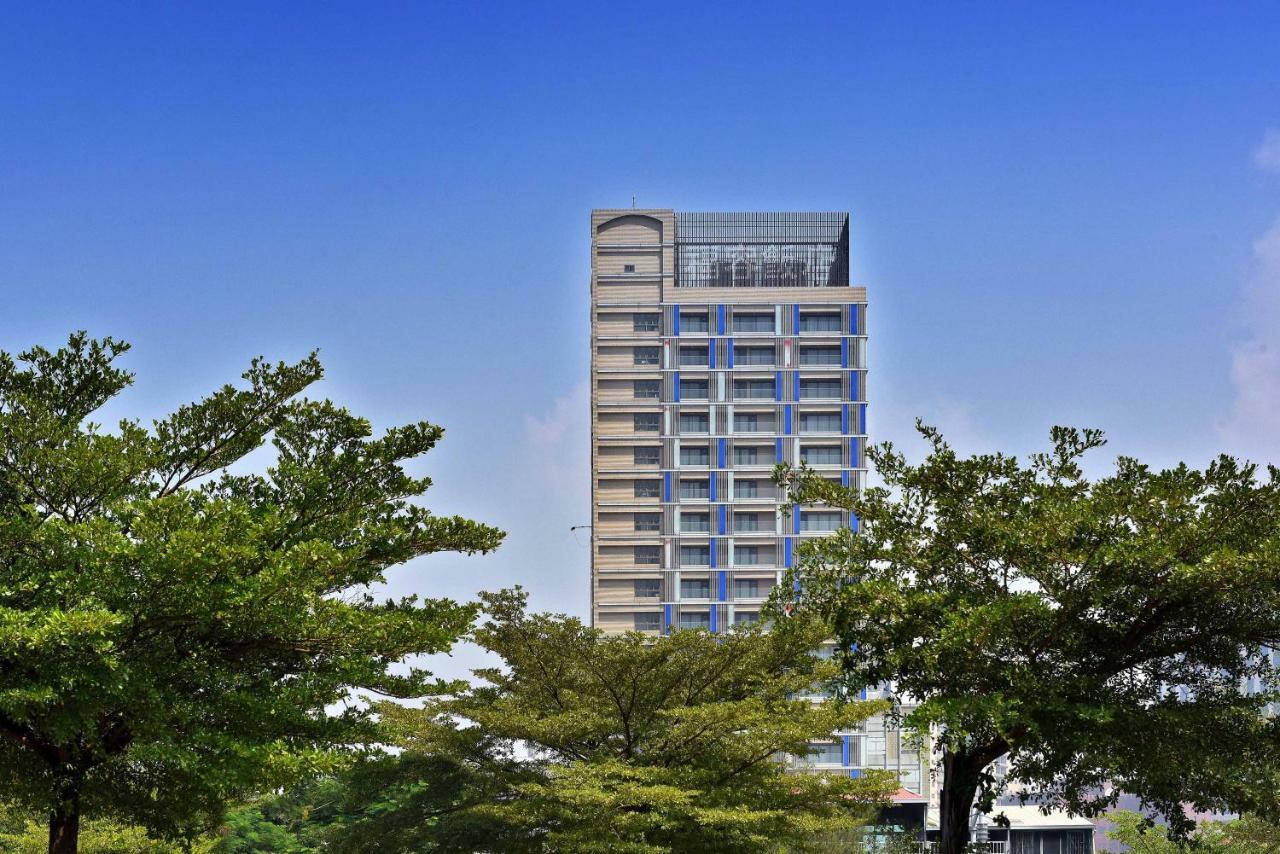 Fullon Hotel Kaohsiung Eksteriør bilde